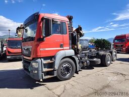MAN TGX 26.440