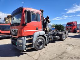 MAN TGX 26.440