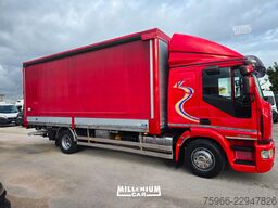 IVECO EUROCARGO 120E28 CENTINATO 6,50 SPONDA
