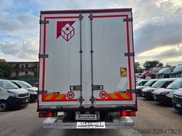 IVECO EUROCARGO 120E28 CENTINATO 6,50 SPONDA