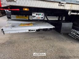 IVECO EUROCARGO 120E28 CENTINATO 6,50 SPONDA