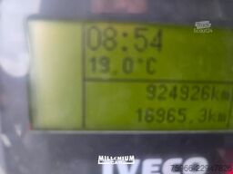 IVECO EUROCARGO 120E28 CENTINATO 6,50 SPONDA