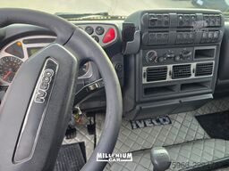 IVECO EUROCARGO 120E28 CENTINATO 6,50 SPONDA