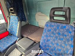 IVECO EUROCARGO 120E28 CENTINATO 6,50 SPONDA