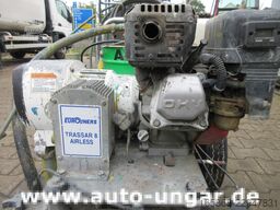 Graco Linelazer Euroliners Trassar 8 Airless