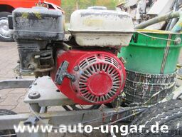 Graco Linelazer Euroliners Trassar 8 Airless
