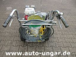 Graco Linelazer Euroliners Trassar 8 Airless