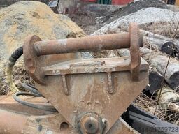  Tilt-Pusseskuffe m/ S70 feste