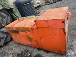  Dieseltank 1000L