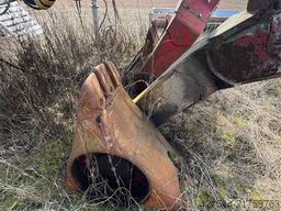  Brekke 391 tree planting head / soil scarification