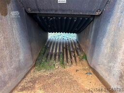 VTN FB250 crusher bucket w/ S70 attachment.
