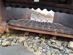 VTN FB250 crusher bucket w/ S70 attachment.