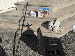 Topcon FC-6000