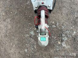 Heatwork HW 3600 w/ 10 mats, heating fan, circulation pump