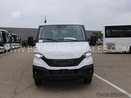Iveco Daily Line / Airco / Air suspension / Automatic...
