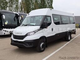 Iveco Daily Line / Airco / Air suspension / Automatic...
