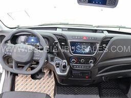 Iveco Daily Line / Airco / Air suspension / Automatic...