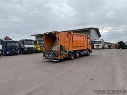 Mercedes-Benz Atego 2129 6x2 Ochsner