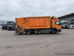 Mercedes-Benz Atego 2129 6x2 Ochsner
