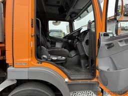 Mercedes-Benz Atego 2129 6x2 Ochsner