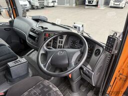 Mercedes-Benz Atego 2129 6x2 Ochsner