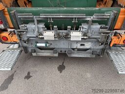 Mercedes-Benz Atego 2129 6x2 Ochsner