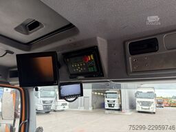 Mercedes-Benz Atego 2129 6x2 Ochsner