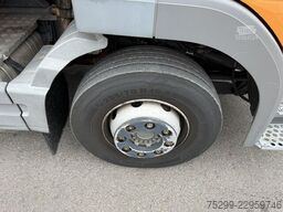 Mercedes-Benz Atego 2129 6x2 Ochsner