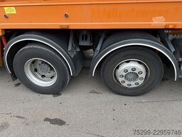 Mercedes-Benz Atego 2129 6x2 Ochsner