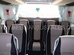 Mercedes-Benz Tourismo E 17 RHD / Full option / New!!!