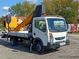 Renault Maxity Movex TLR15 - 14,2m, 230kg