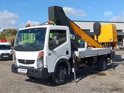 Renault Maxity Movex TLR15 - 14,2m, 230kg
