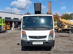 Renault Maxity Movex TLR15 - 14,2m, 230kg