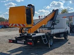 Renault Maxity Movex TLR15 - 14,2m, 230kg