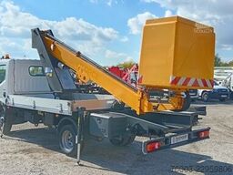 Renault Maxity Movex TLR15 - 14,2m, 230kg