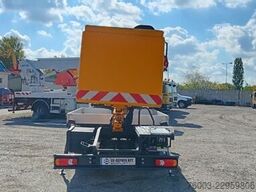 Renault Maxity Movex TLR15 - 14,2m, 230kg