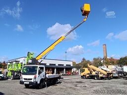Renault Maxity Movex TLR15 - 14,2m, 230kg