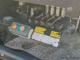 Renault Maxity Movex TLR15 - 14,2m, 230kg