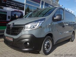 renault Trafic 2,0 DCI Kasten L1H1 AUTOM/KLIMA/AHK/PDC