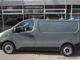 renault Trafic 2,0 DCI Kasten L1H1 AUTOM/KLIMA/AHK/PDC