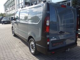 renault Trafic 2,0 DCI Kasten L1H1 AUTOM/KLIMA/AHK/PDC