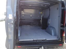 renault Trafic 2,0 DCI Kasten L1H1 AUTOM/KLIMA/AHK/PDC
