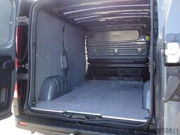 renault Trafic 2,0 DCI Kasten L1H1 AUTOM/KLIMA/AHK/PDC