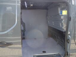 renault Trafic 2,0 DCI Kasten L1H1 AUTOM/KLIMA/AHK/PDC