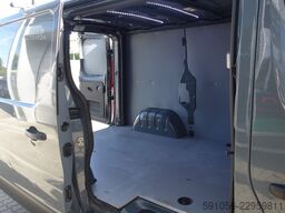renault Trafic 2,0 DCI Kasten L1H1 AUTOM/KLIMA/AHK/PDC