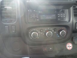 renault Trafic 2,0 DCI Kasten L1H1 AUTOM/KLIMA/AHK/PDC