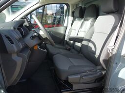 renault Trafic 2,0 DCI Kasten L1H1 AUTOM/KLIMA/AHK/PDC