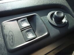 renault Trafic 2,0 DCI Kasten L1H1 AUTOM/KLIMA/AHK/PDC
