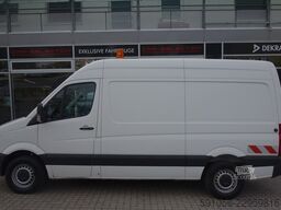 VW Crafter 35 Kasten 2,0 TDI L2H2 KLIMA/AHK