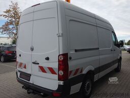 VW Crafter 35 Kasten 2,0 TDI L2H2 KLIMA/AHK
